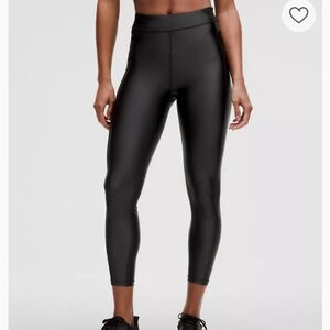 NWT Lululemon Satin HR Tight 25"